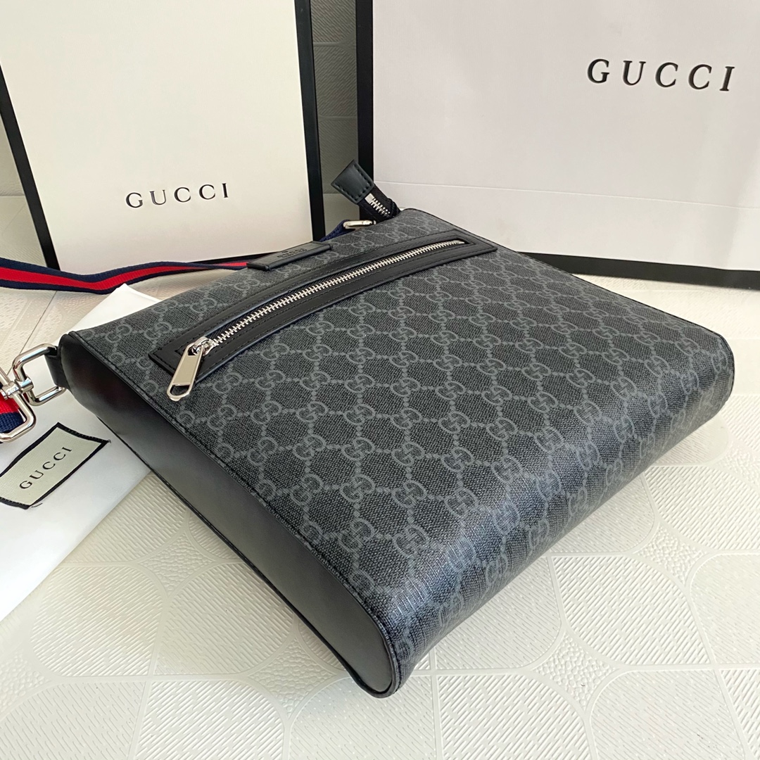 Mens Gucci Satchel Bags